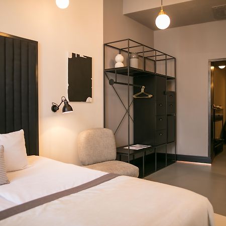 Hotel Rum Budapest Ngoại thất bức ảnh