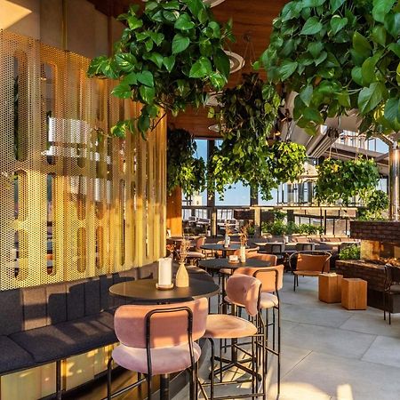 Hotel Rum Budapest Ngoại thất bức ảnh