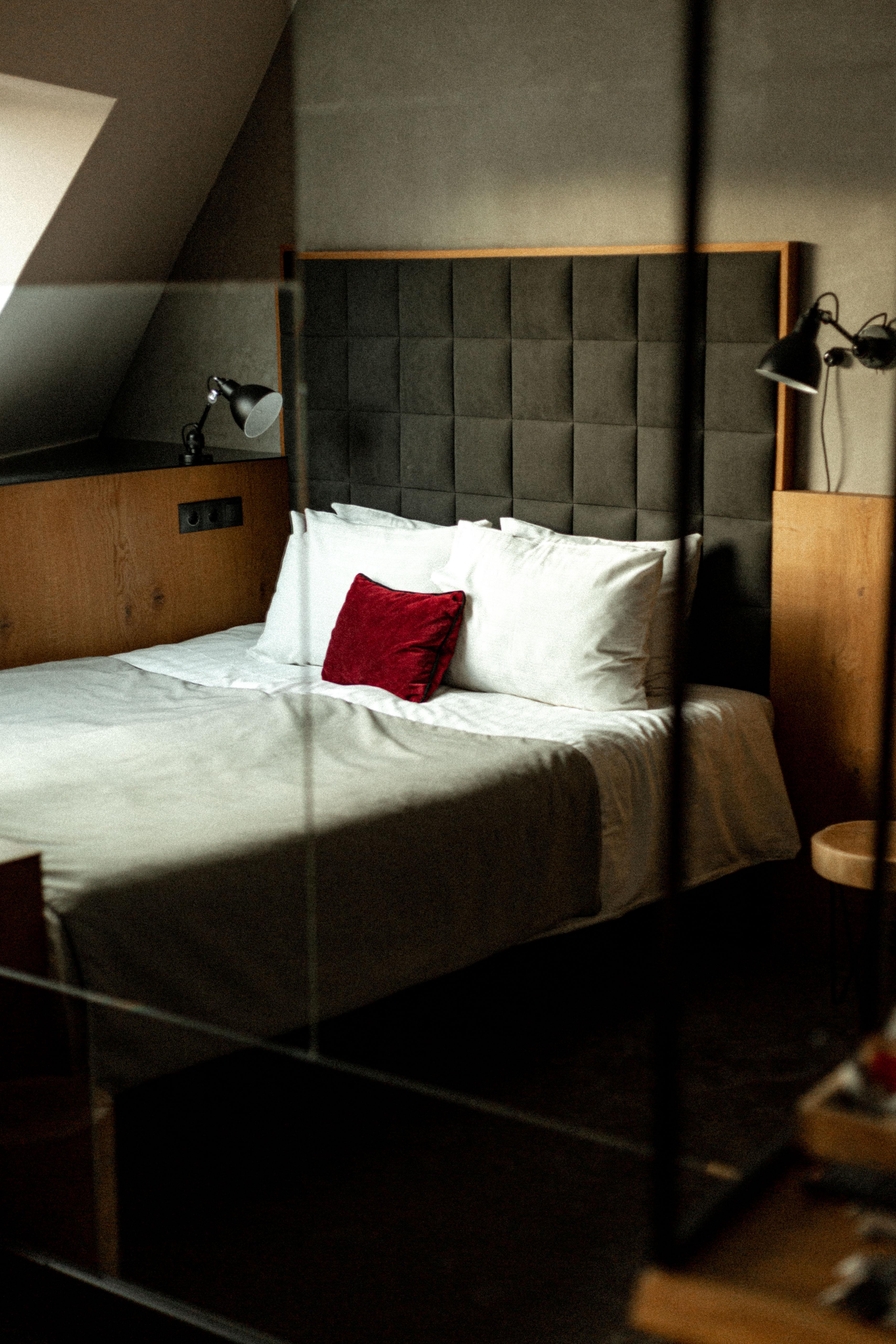 Hotel Rum Budapest Ngoại thất bức ảnh