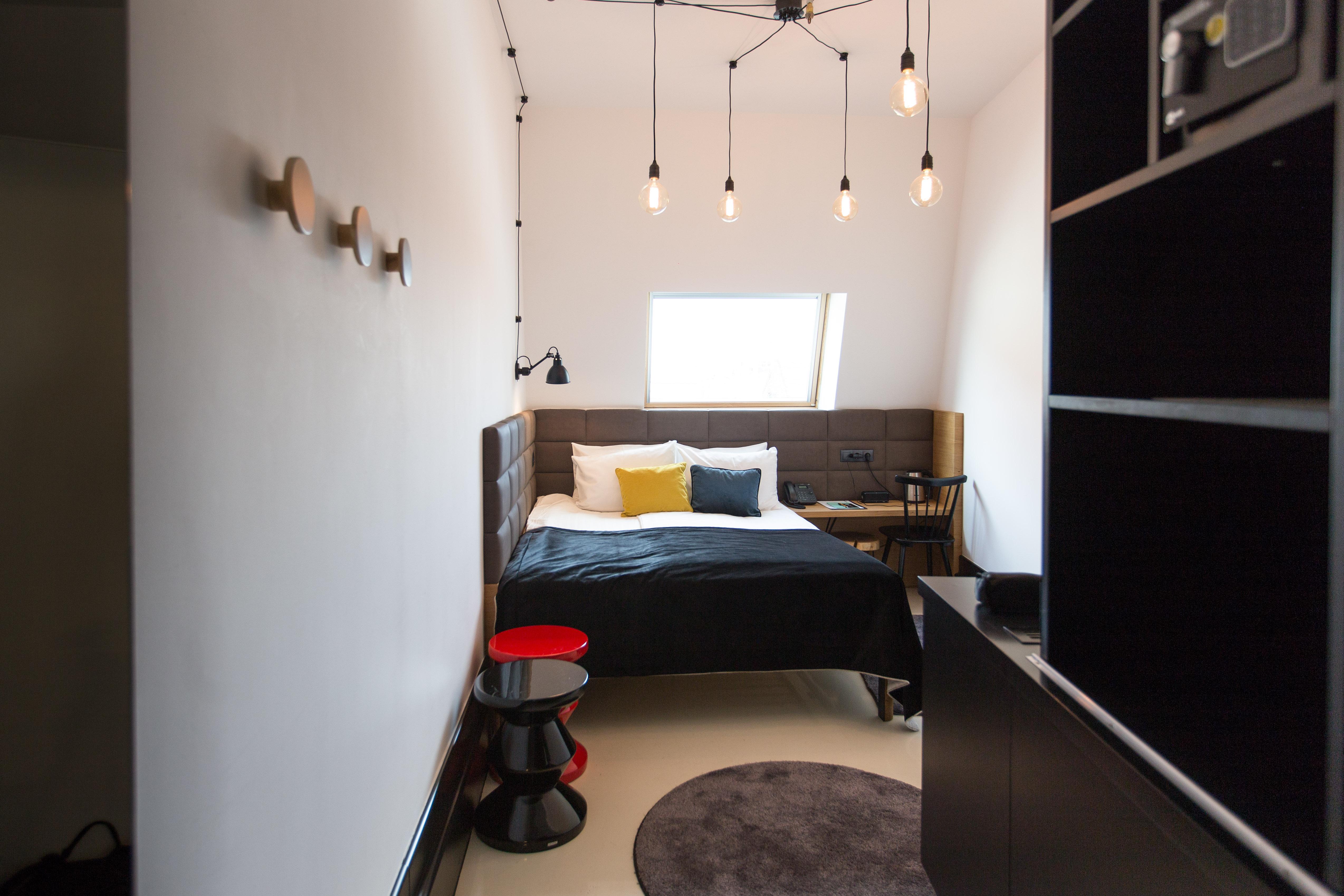 Hotel Rum Budapest Ngoại thất bức ảnh
