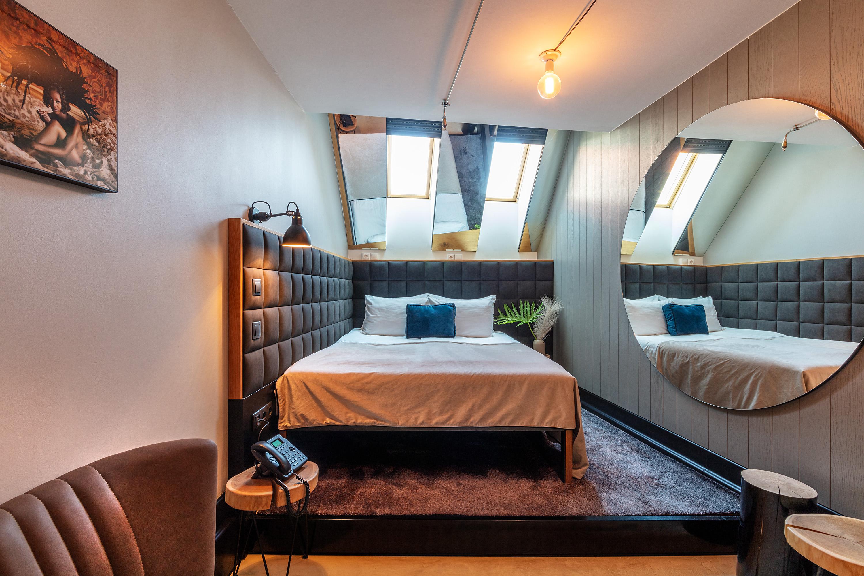 Hotel Rum Budapest Ngoại thất bức ảnh