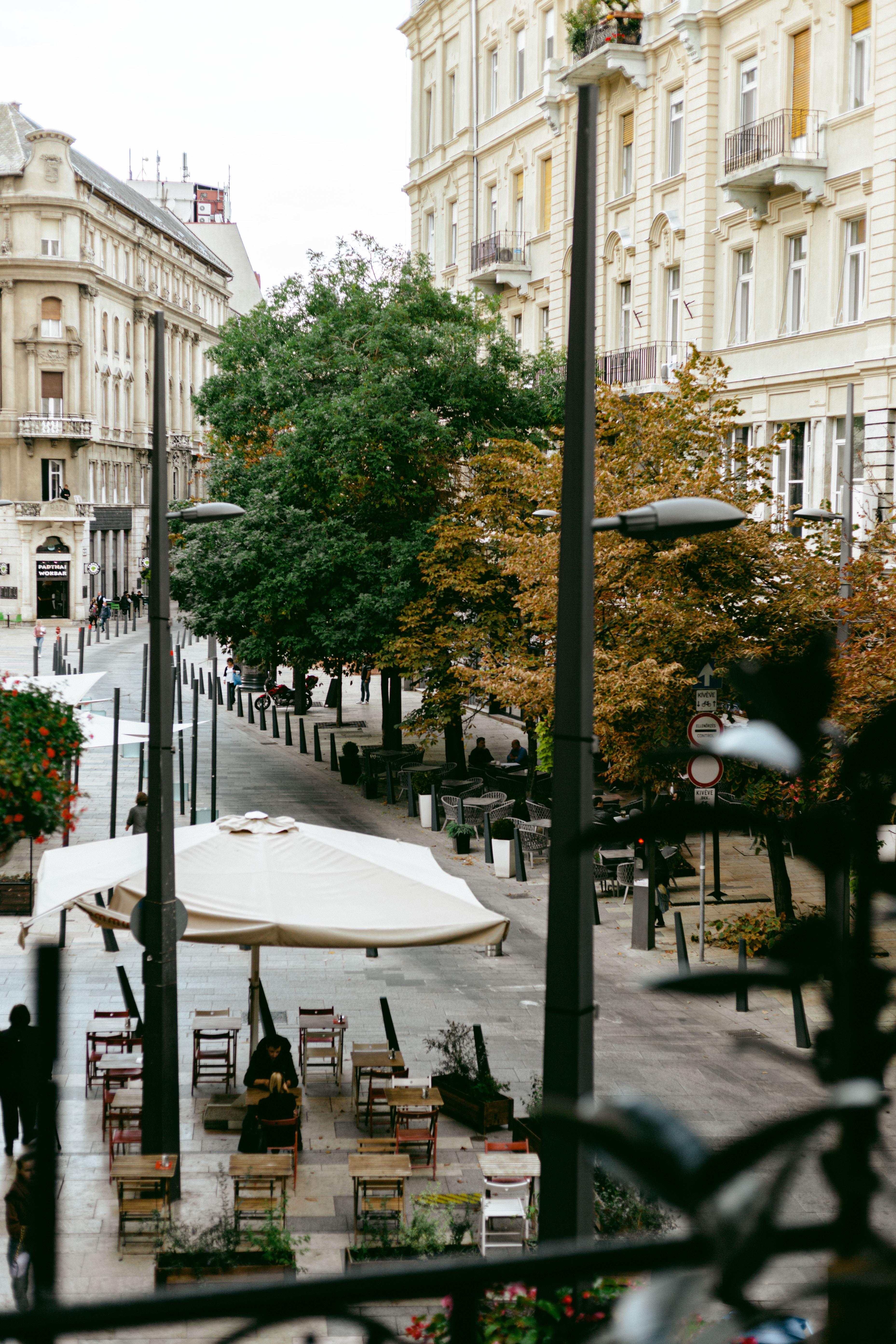 Hotel Rum Budapest Ngoại thất bức ảnh