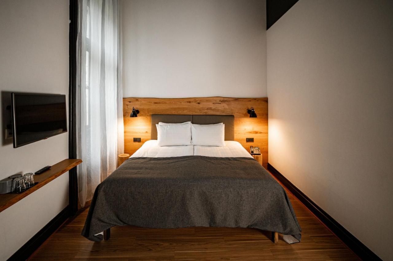 Hotel Rum Budapest Ngoại thất bức ảnh