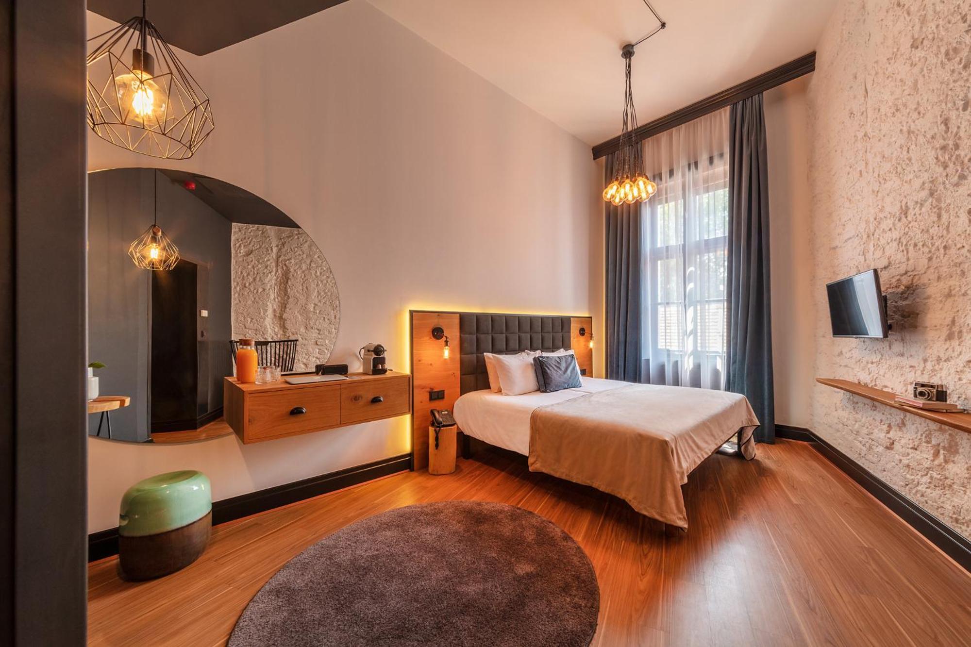 Hotel Rum Budapest Ngoại thất bức ảnh