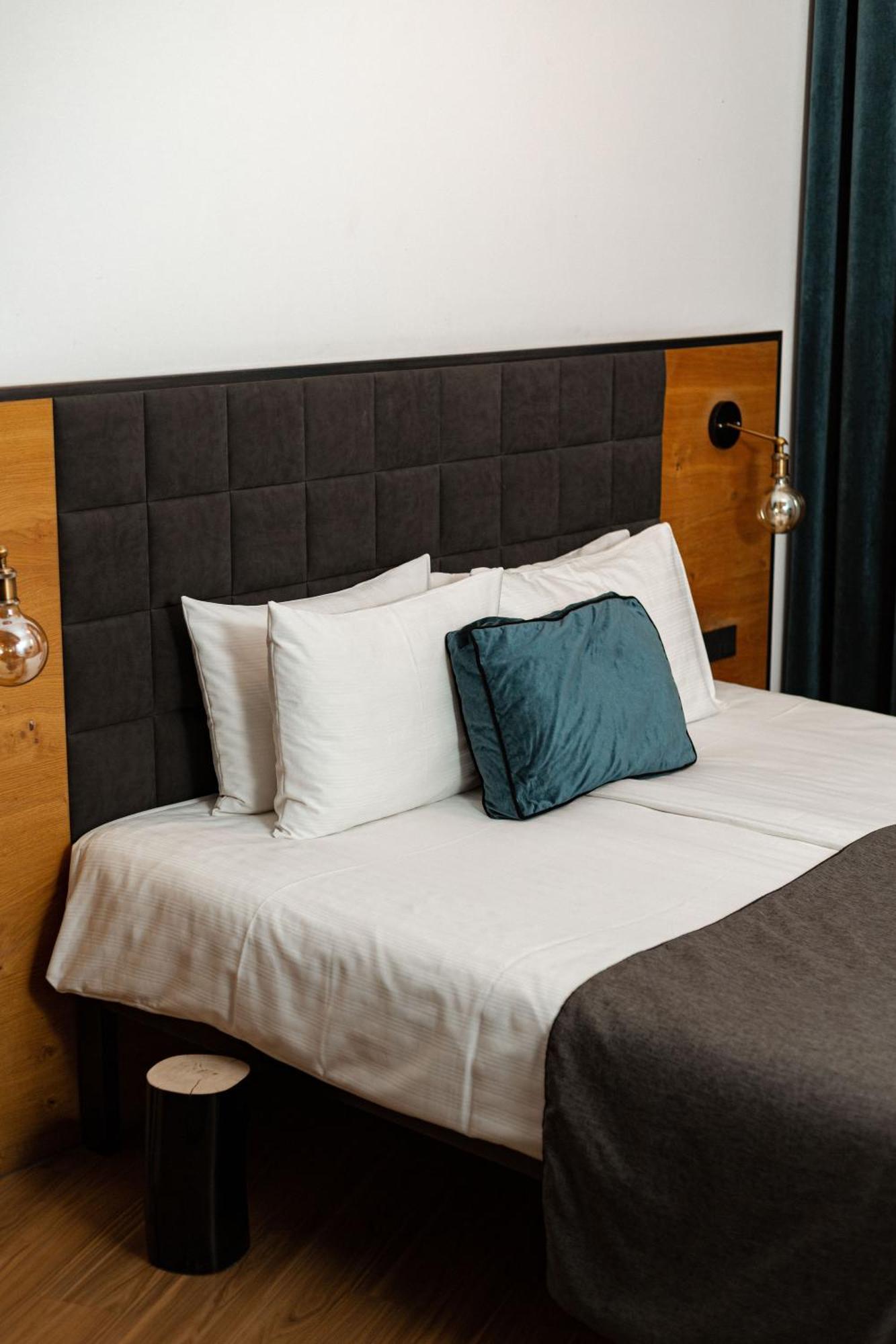 Hotel Rum Budapest Ngoại thất bức ảnh