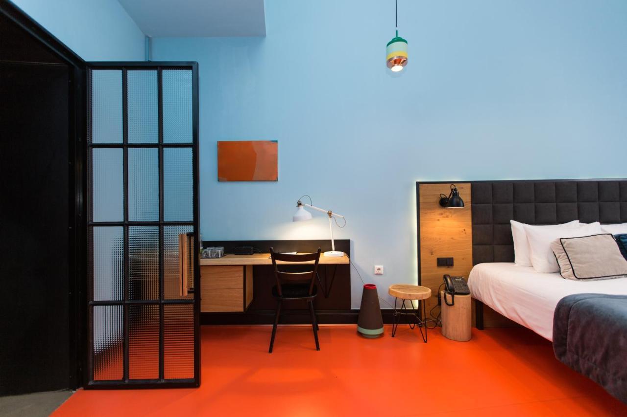 Hotel Rum Budapest Ngoại thất bức ảnh