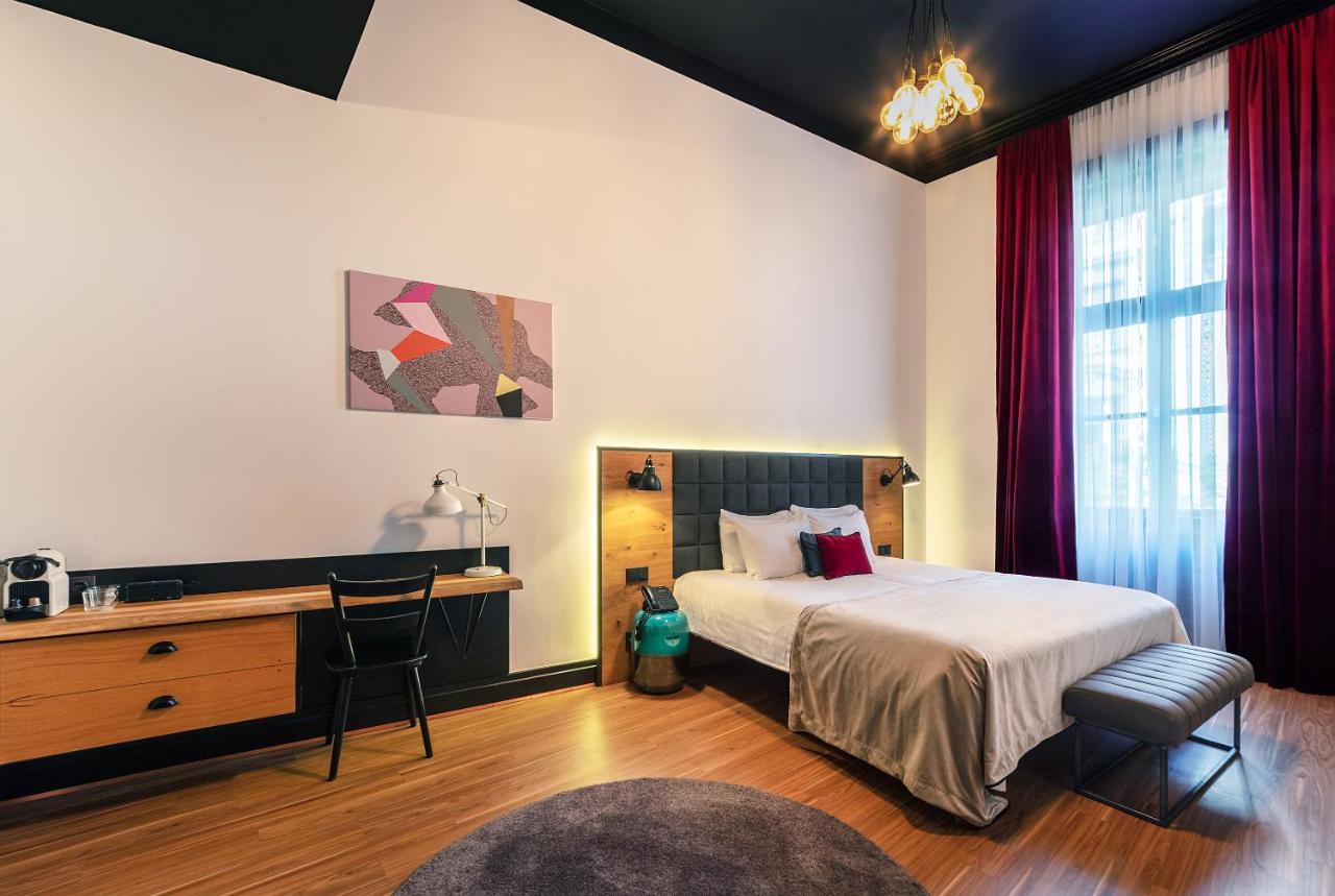 Hotel Rum Budapest Ngoại thất bức ảnh